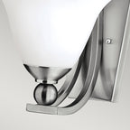 Bolla 1-Light Wall Light