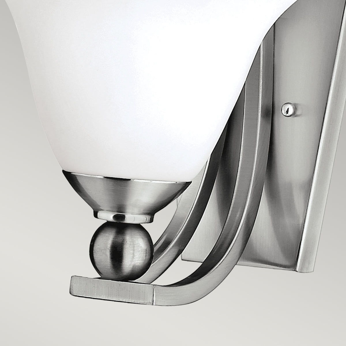 Bolla 1-Light Wall Light