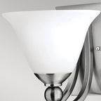 Bolla 1-Light Wall Light