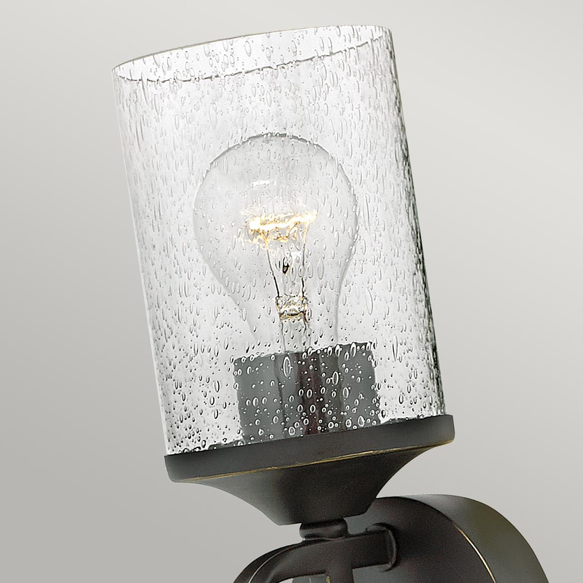 Casa 1 Light Wall Light