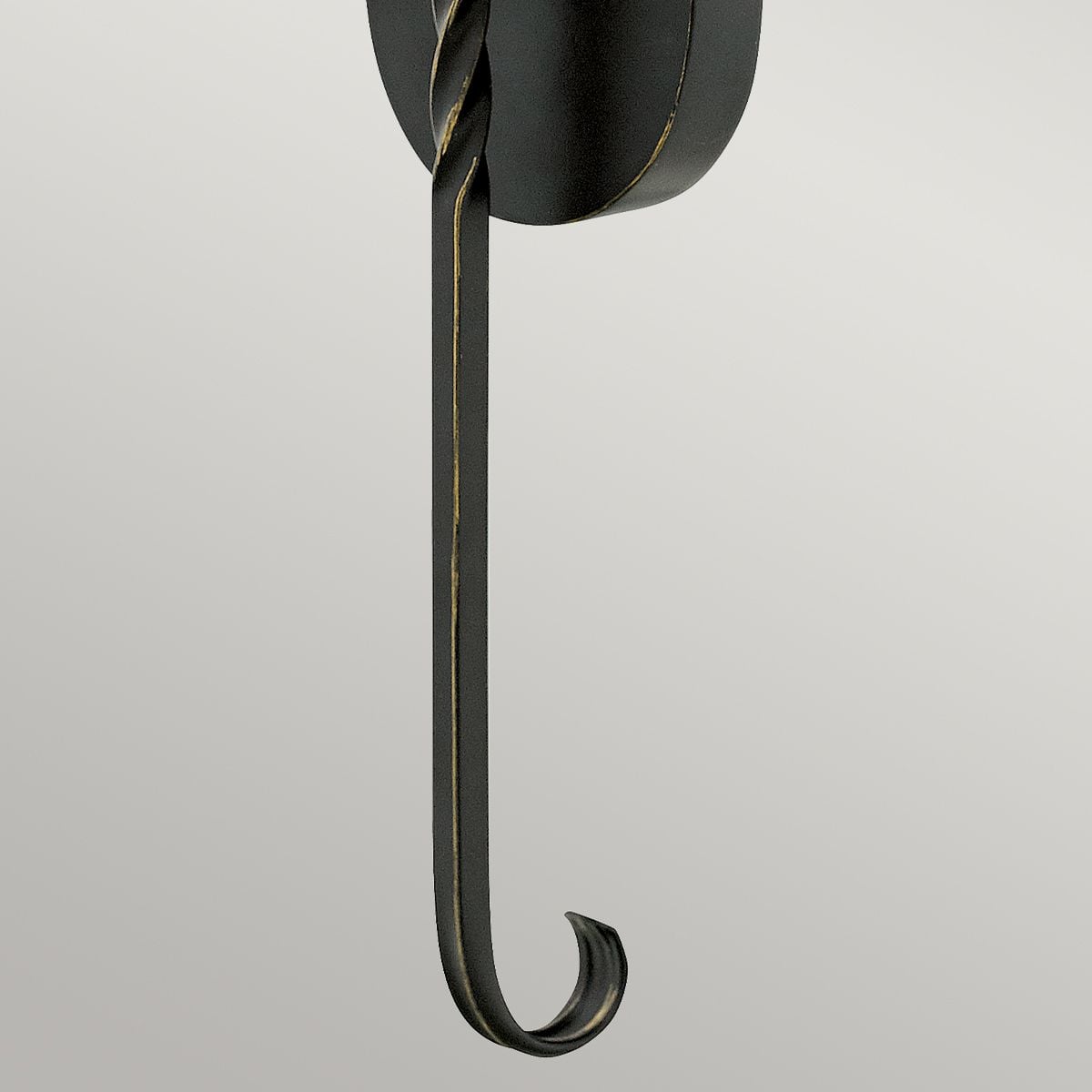 Casa 1 Light Wall Light