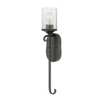 Casa 1 Light Wall Light
