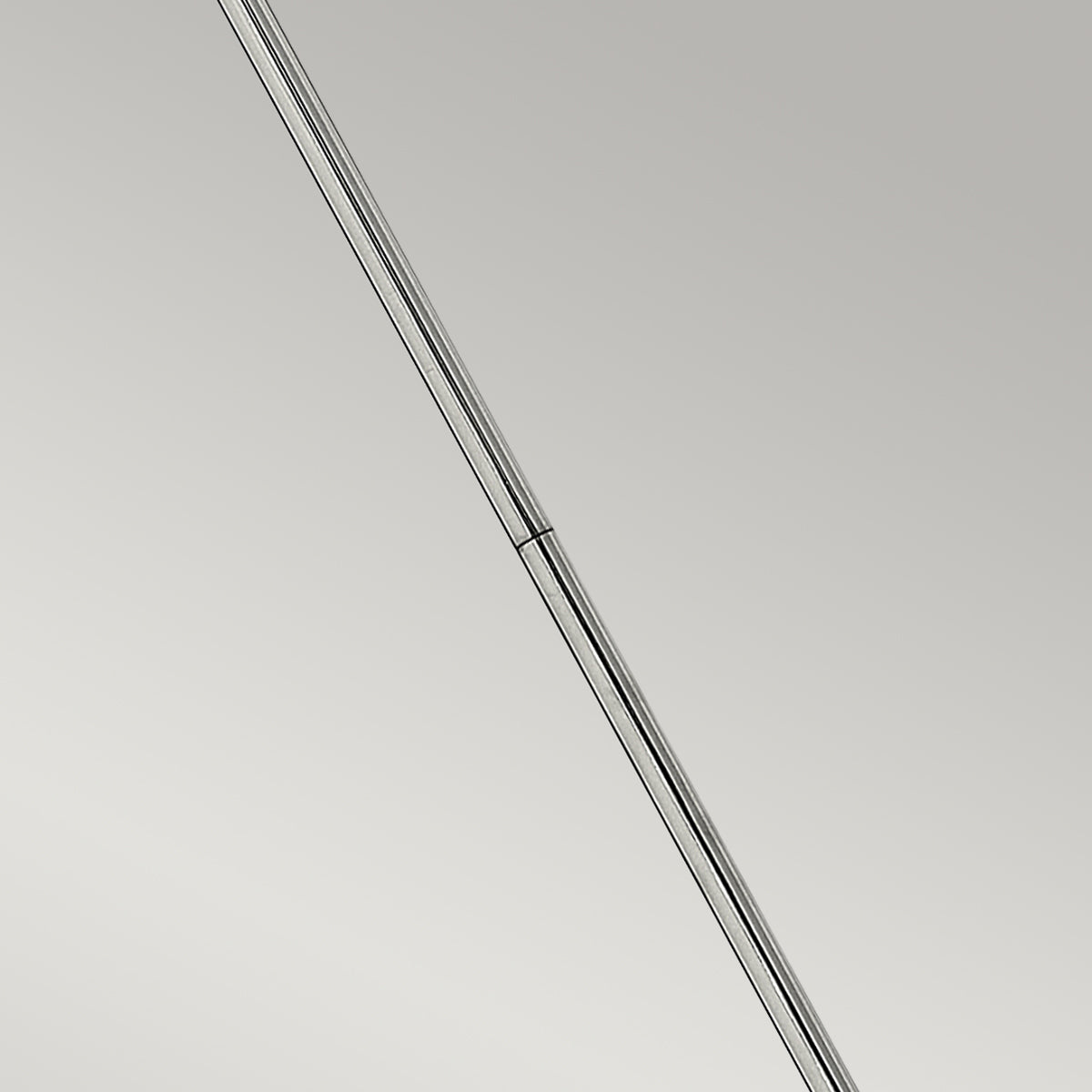 Congress 1-Light Pendant (Chrome)