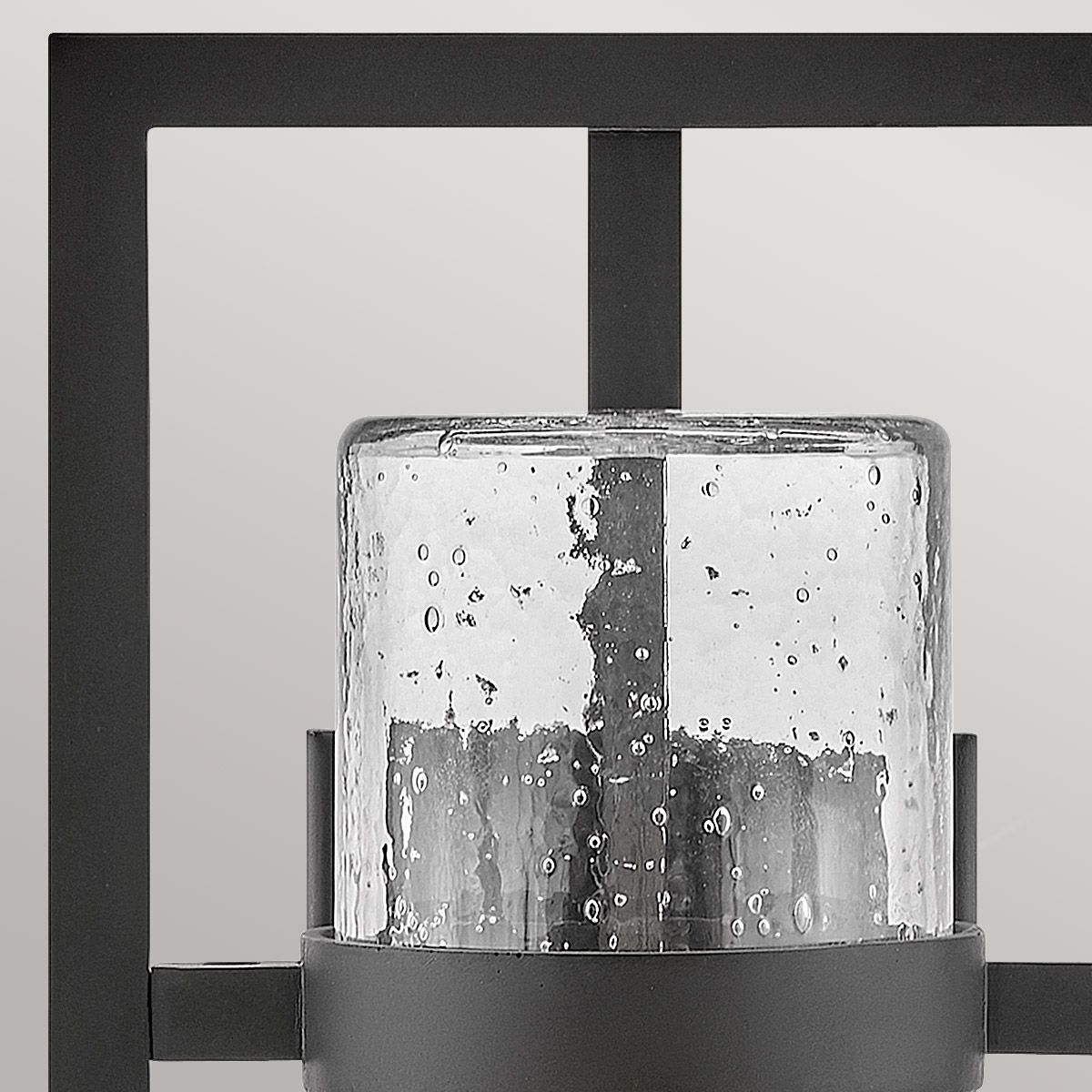 Cordillera 1lt Wall Light