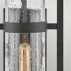 Cordillera 1lt Wall Light