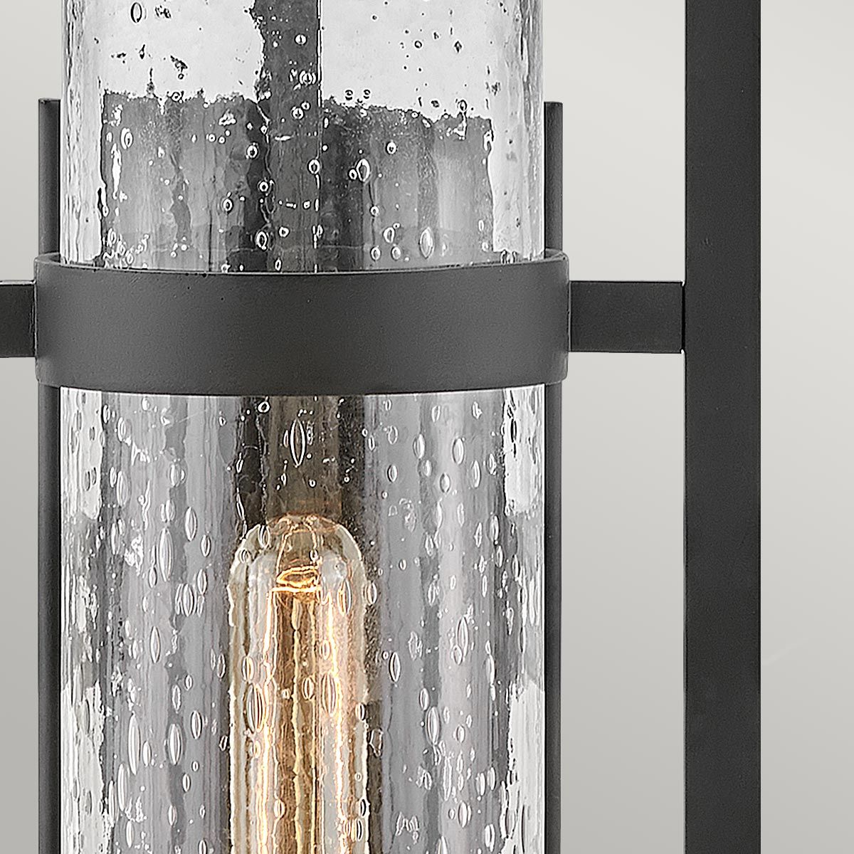 Cordillera 1lt Wall Light