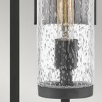 Cordillera 1lt Wall Light