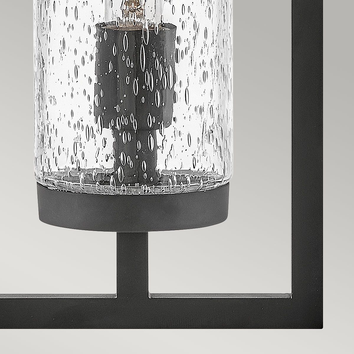 Cordillera 1lt Wall Light
