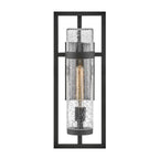 Cordillera 1lt Wall Light