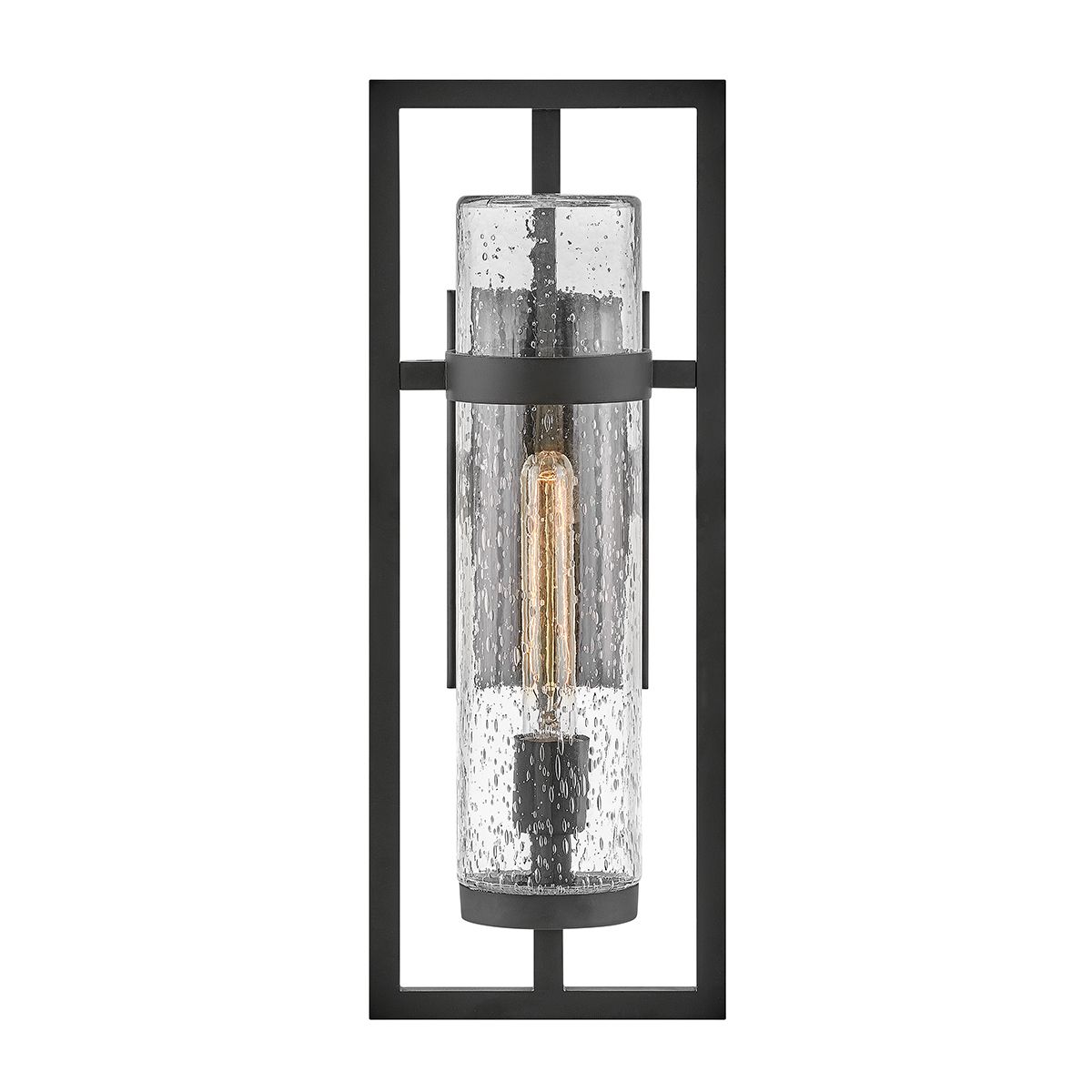 Cordillera 1lt Wall Light