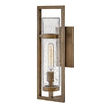 Cordillera 1lt Wall Light 1