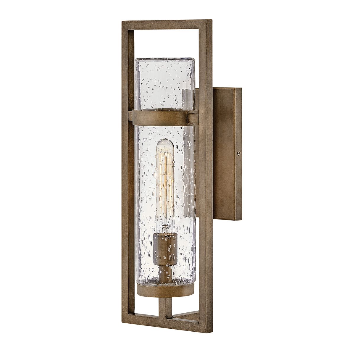 Cordillera 1lt Wall Light 1
