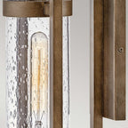 Cordillera 1lt Wall Light 1
