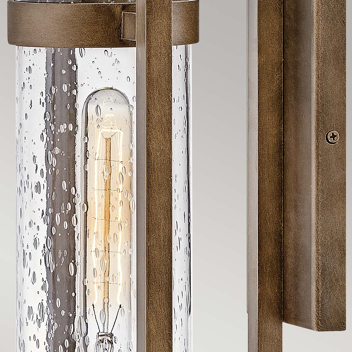 Cordillera 1lt Wall Light 1