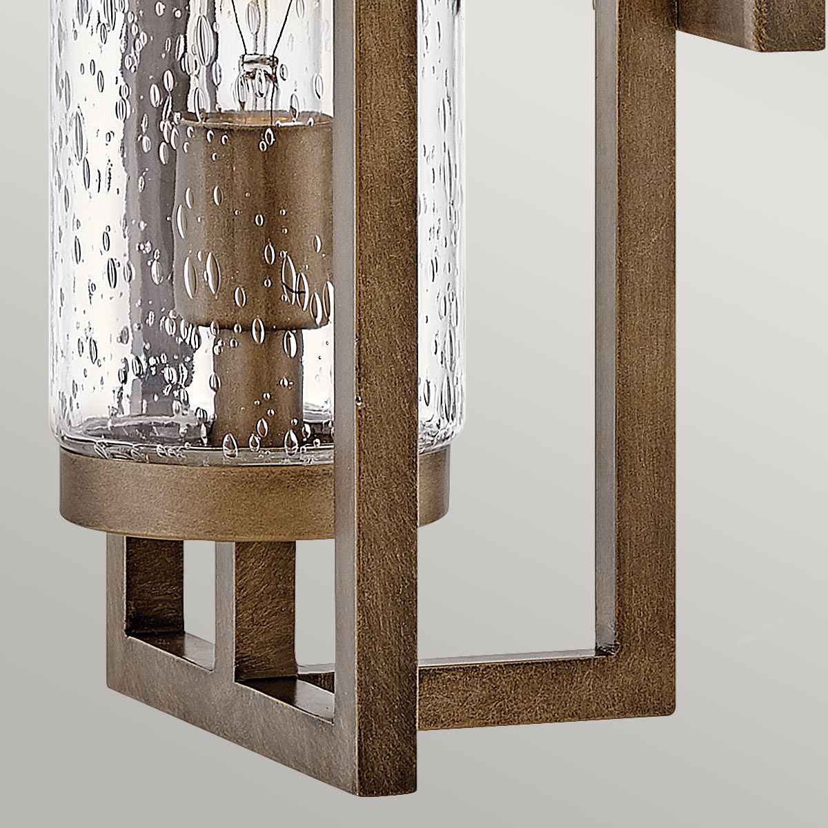 Cordillera 1lt Wall Light 1