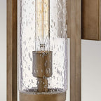 Cordillera 1lt Wall Light 1