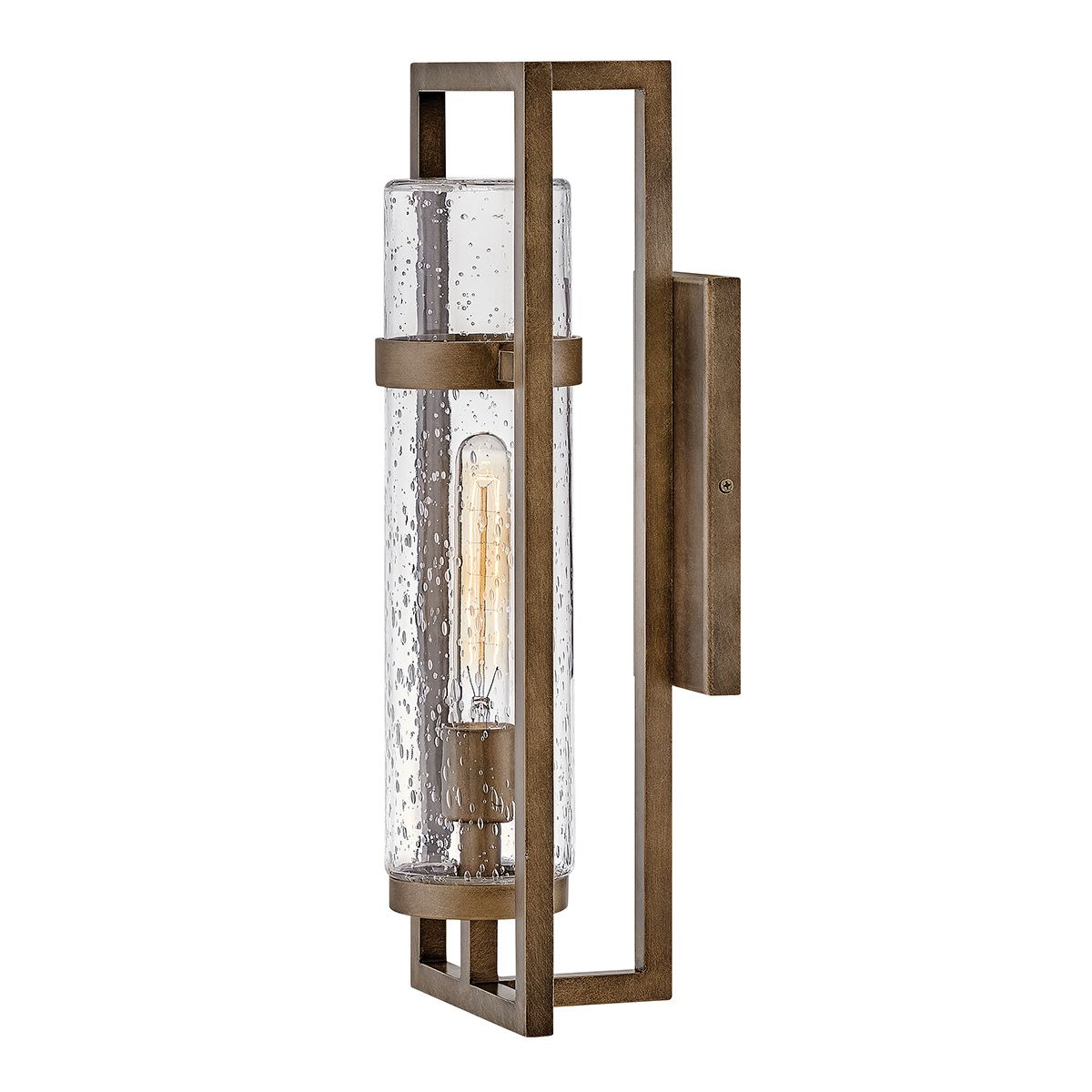 Cordillera 1lt Wall Light 1