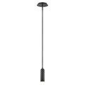 Dax LED  Mini Pendant  - Black