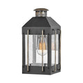 Fitzgerald 1 Light Small Wall Lantern