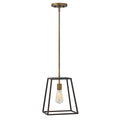 Fulton 1-Light Pendant Light (Industrial Style)
