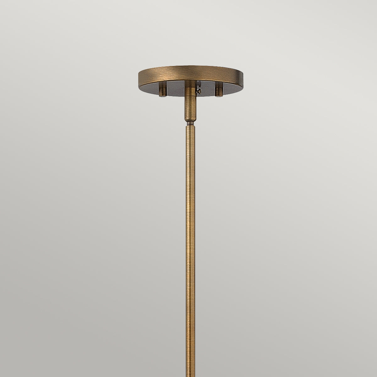 Fulton 1-Light Pendant Light (Industrial Style)