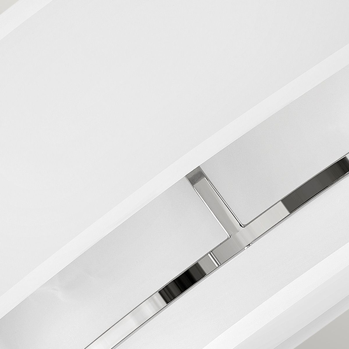 Graham 4 Light  Duo Mount  - Polished Nickel