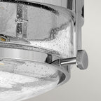 Harper 3 Light Flush 1
