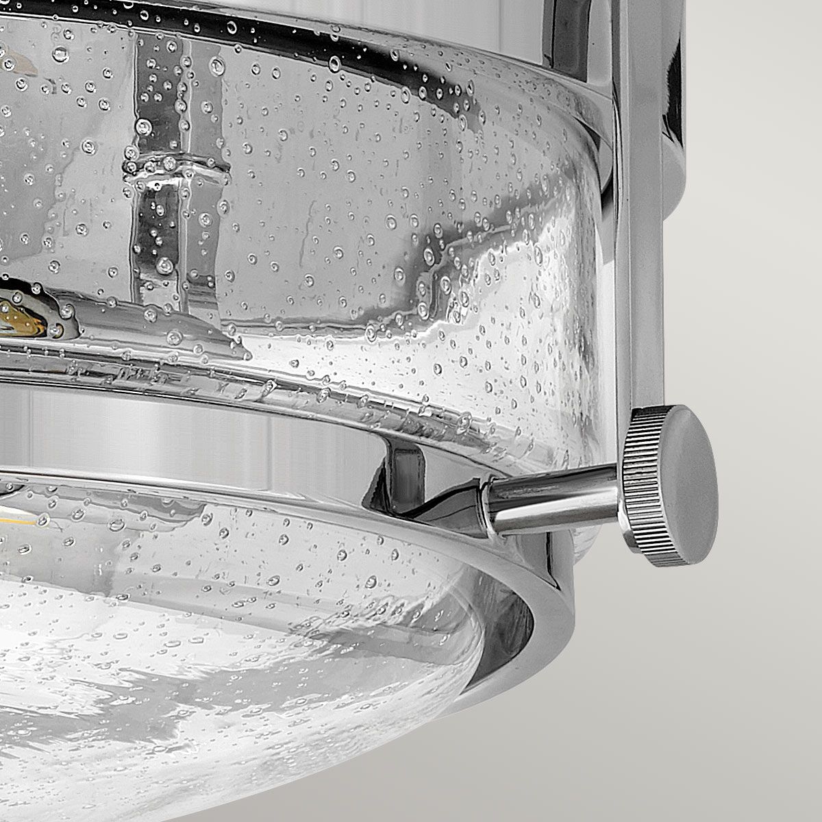 Harper 3 Light Flush 1
