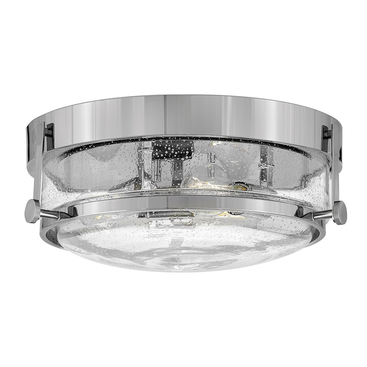 Harper 3 Light Flush 1