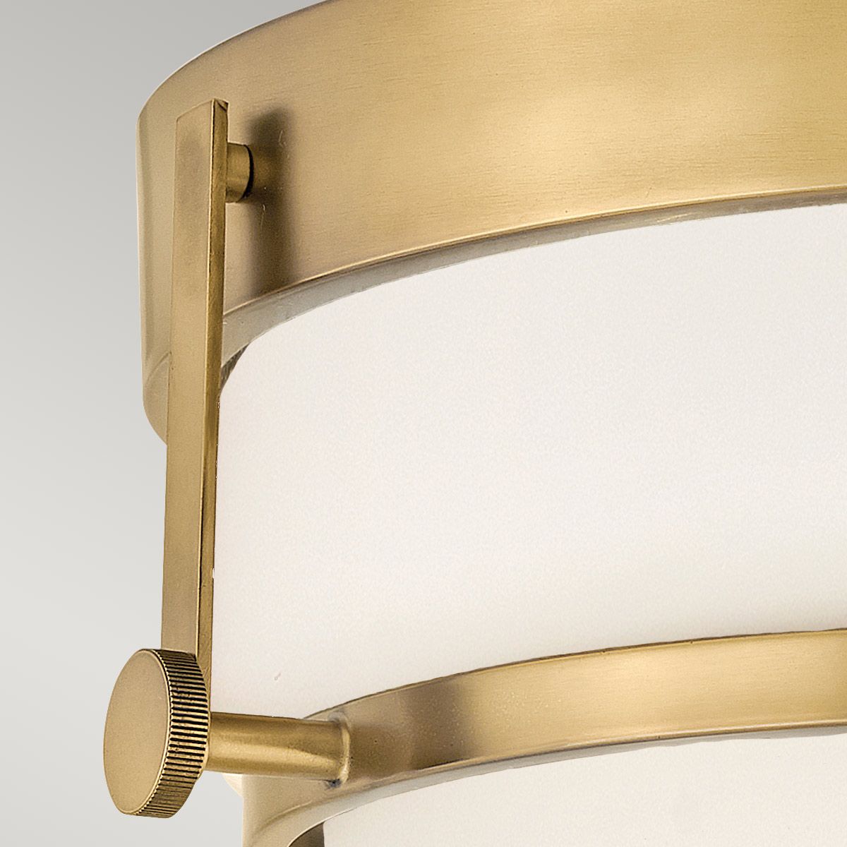 Harper 3 Light Flush 2