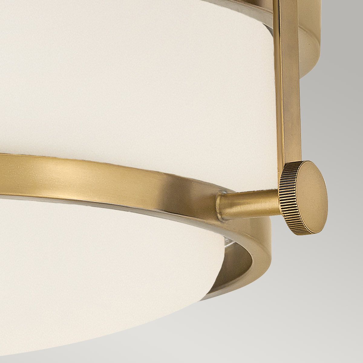 Harper 3 Light Flush 2