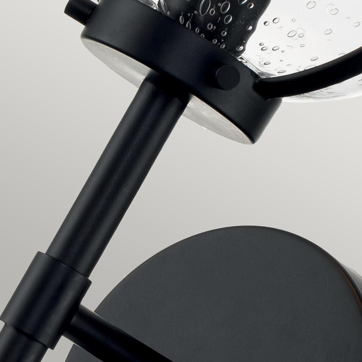 Hollis 1 Light Wall Light