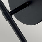 Hollis 1 Light Wall Light