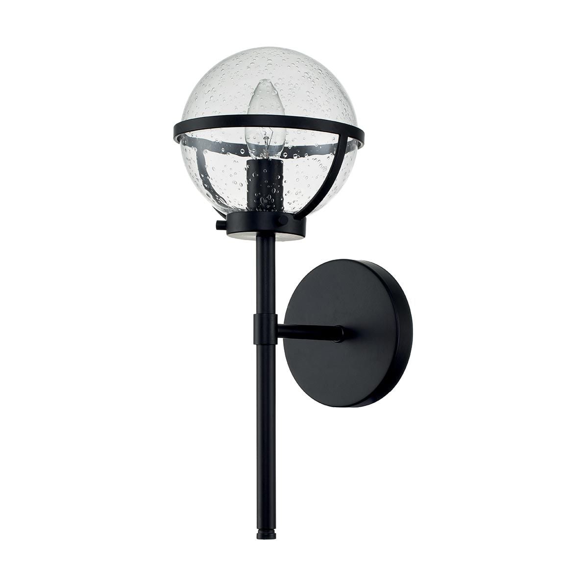 Hollis 1 Light Wall Light