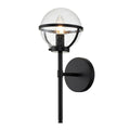Hollis 1 Light Wall Light