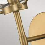 Hollis 1 Light Wall Light 1