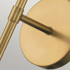 Hollis 1 Light Wall Light 1