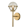 Hollis 1 Light Wall Light 1