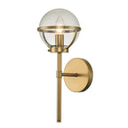 Hollis 1 Light Wall Light 1