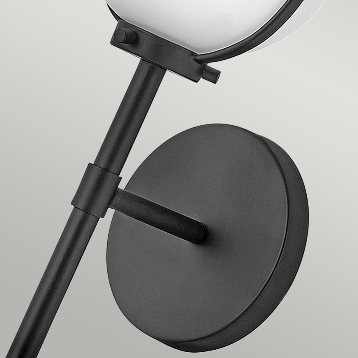 Hollis 1 Light Wall Light 2