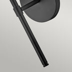 Hollis 1 Light Wall Light 2