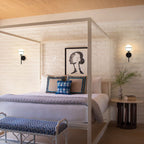 Hollis 1 Light Wall Light 2