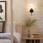 Hollis 1 Light Wall Light 2