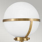 Hollis 1 Light Wall Light 3