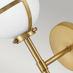 Hollis 1 Light Wall Light 3