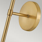 Hollis 1 Light Wall Light 3
