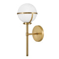 Hollis 1 Light Wall Light 3