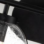 Hollis 2 Light Wall Light 4