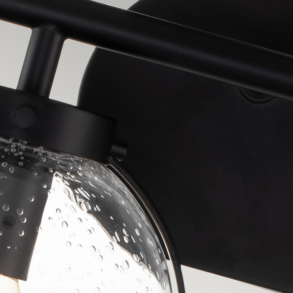 Hollis 2 Light Wall Light 4