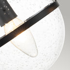 Hollis 2 Light Wall Light 4